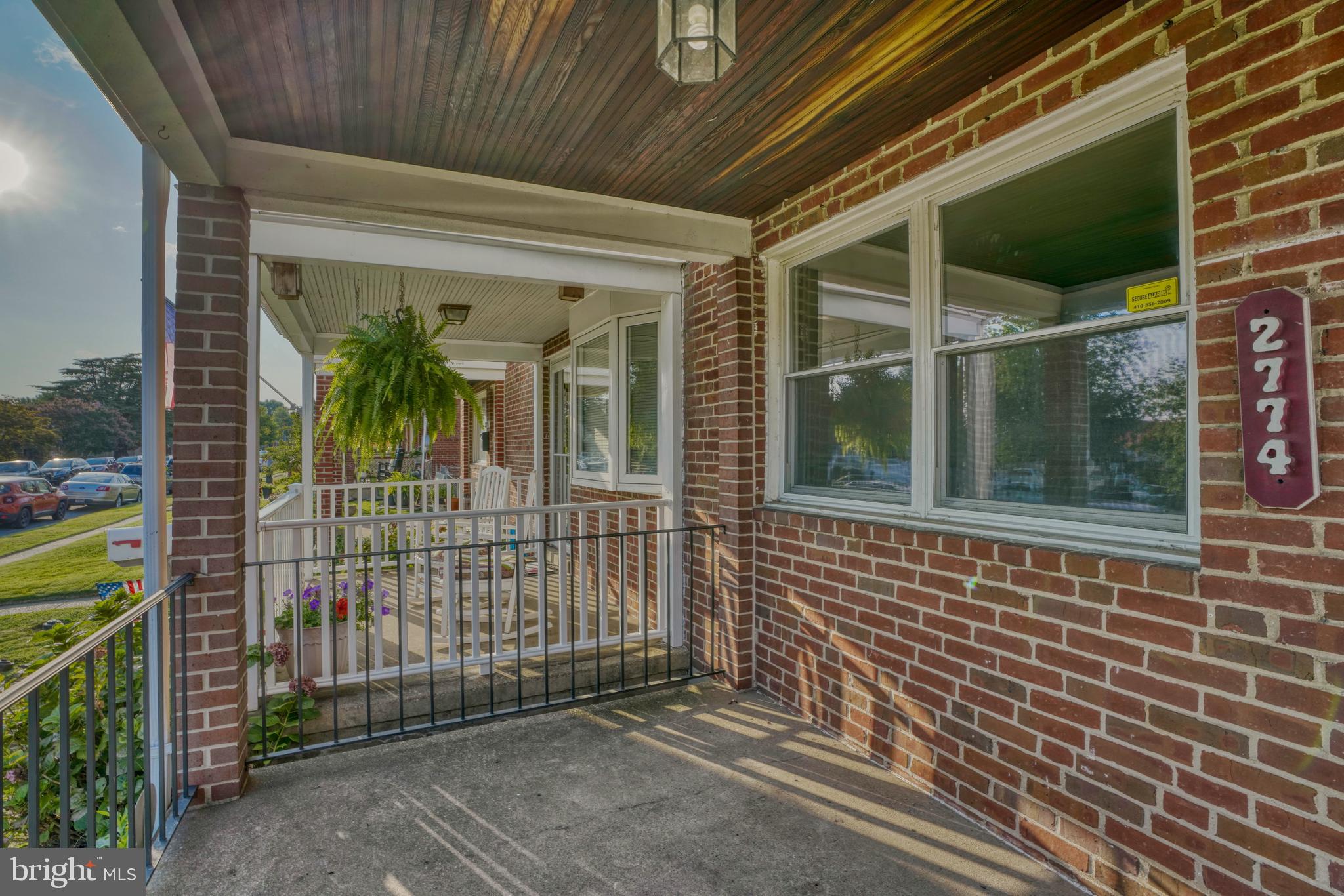 2774 Moorgate Road Baltimore, MD 21222 - Photo 2 of 30