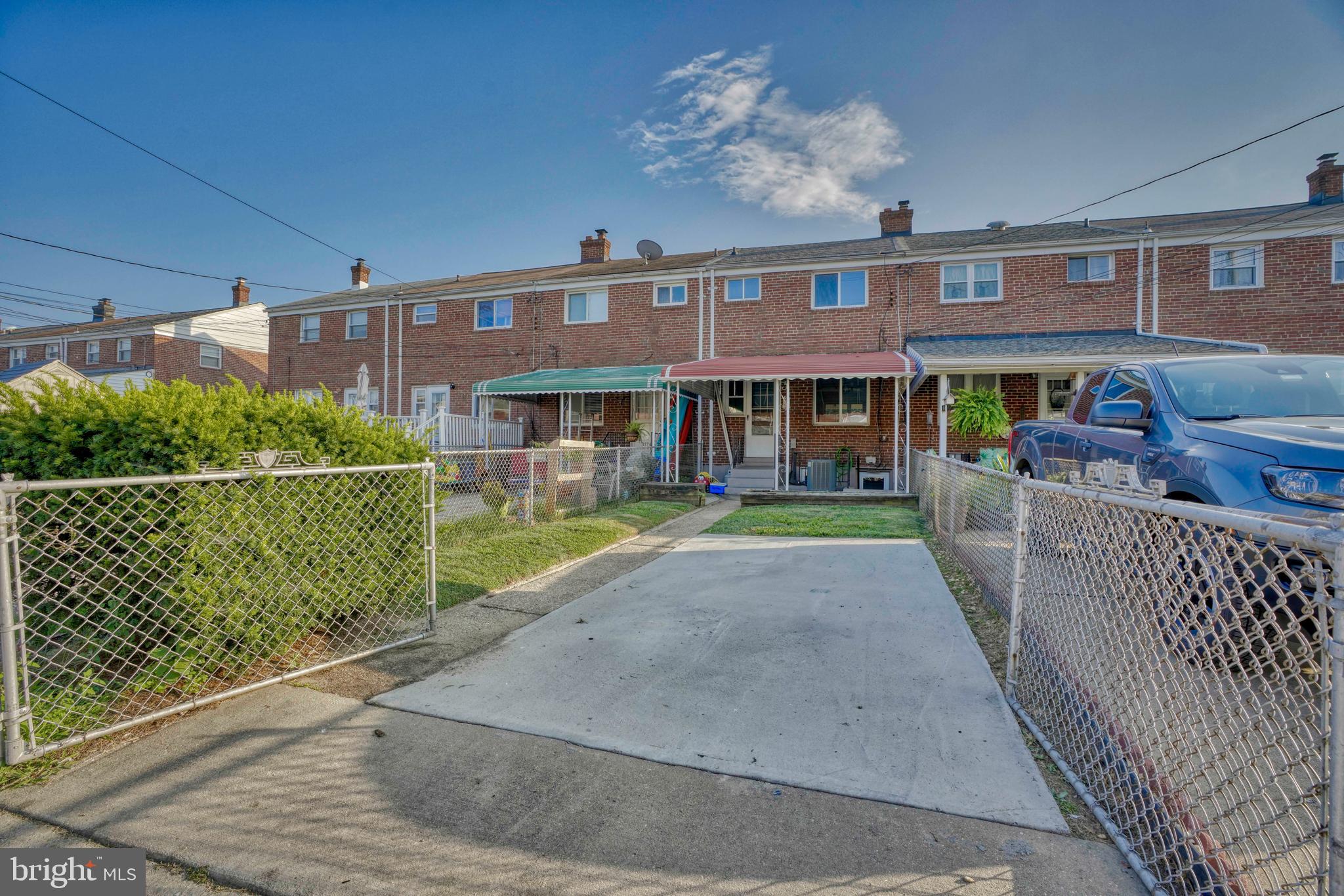 2774 Moorgate Road Baltimore, MD 21222 - Photo 30 of 30