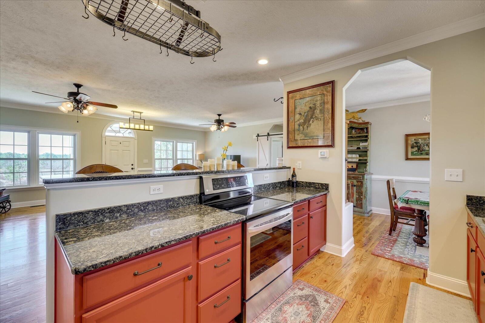 331 Cedar Ridge Drive Aiken, SC 29803 - Photo 7 of 34 Gallery Image 7