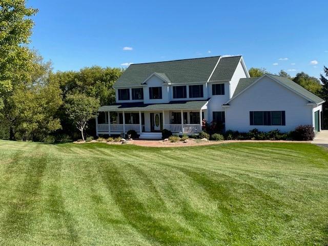 1052 Ridge Crest Lane Northwest Rochester, MN 55901 - Photo 1 of 1 Gallery Image 1