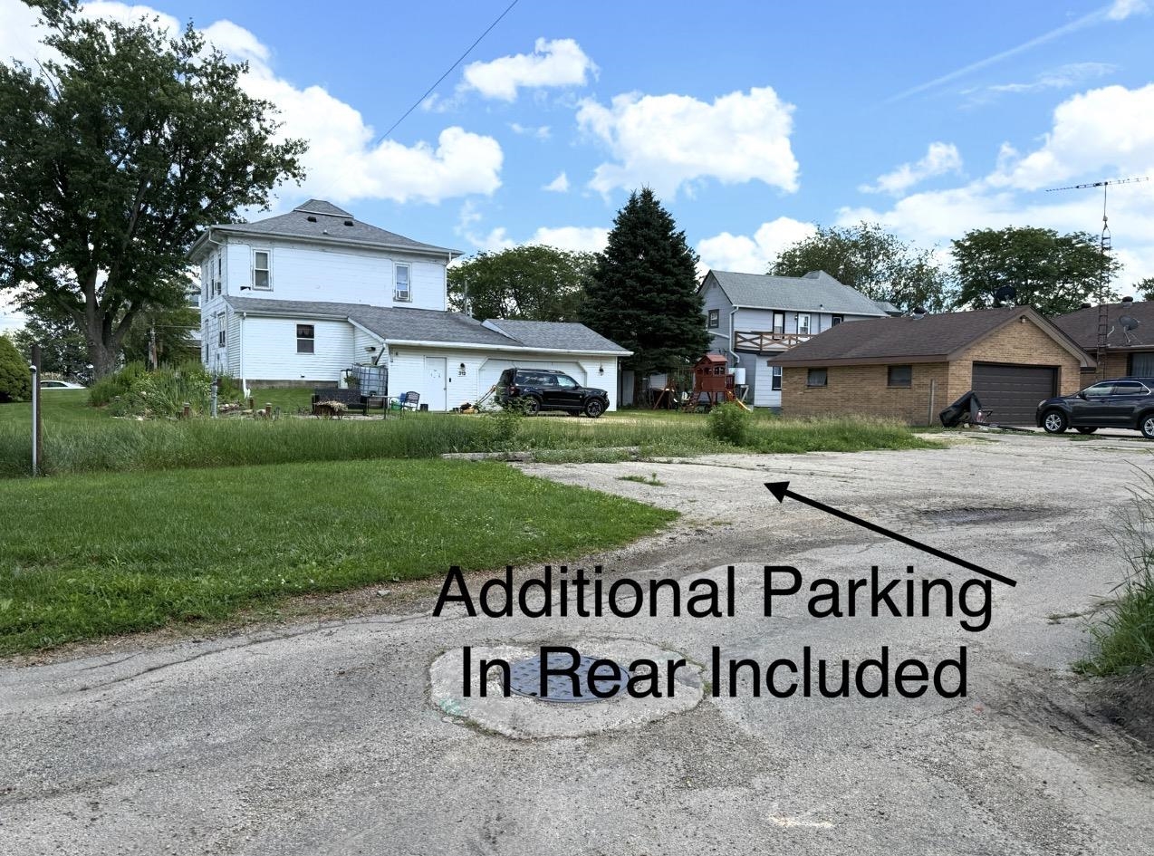 323 South Main Street Stockton, IL 61085 - Photo 31 of 31