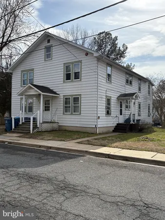 $1,350 | 119 Maffitt Street, Unit 4, Elkton, MD 21921