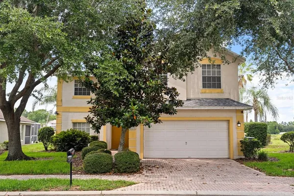 $3,300 | 526 Windsor Place, Davenport, FL 33896