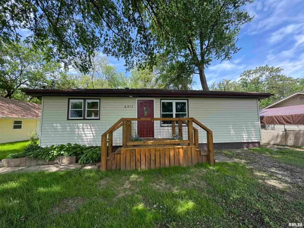$199,900 | 6517 West Lamoine Street, Peoria, IL 61604
