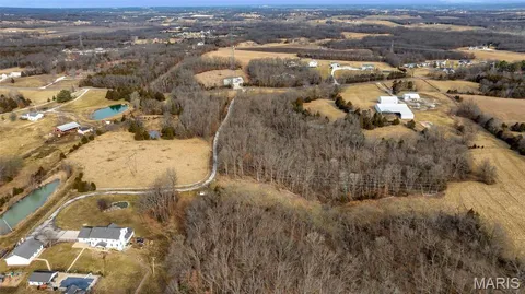 $225,000 | 1598 Dietrich Road, Foristell, MO 63348
