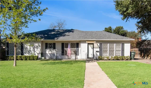 $175,000 | 606 North 13th Street, Temple, TX 76501