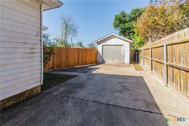 $175,000 | 606 North 13th Street, Temple, TX 76501