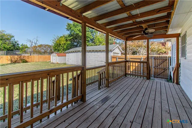 $175,000 | 606 North 13th Street, Temple, TX 76501