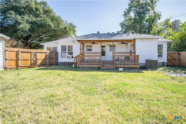 $175,000 | 606 North 13th Street, Temple, TX 76501
