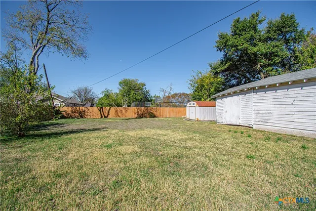 $175,000 | 606 North 13th Street, Temple, TX 76501