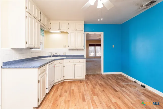 $175,000 | 606 North 13th Street, Temple, TX 76501