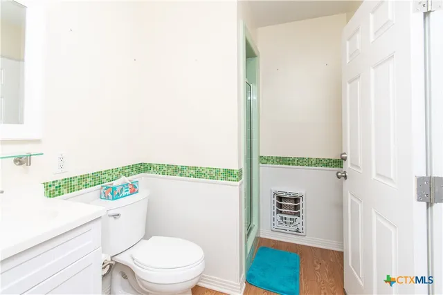 $175,000 | 606 North 13th Street, Temple, TX 76501