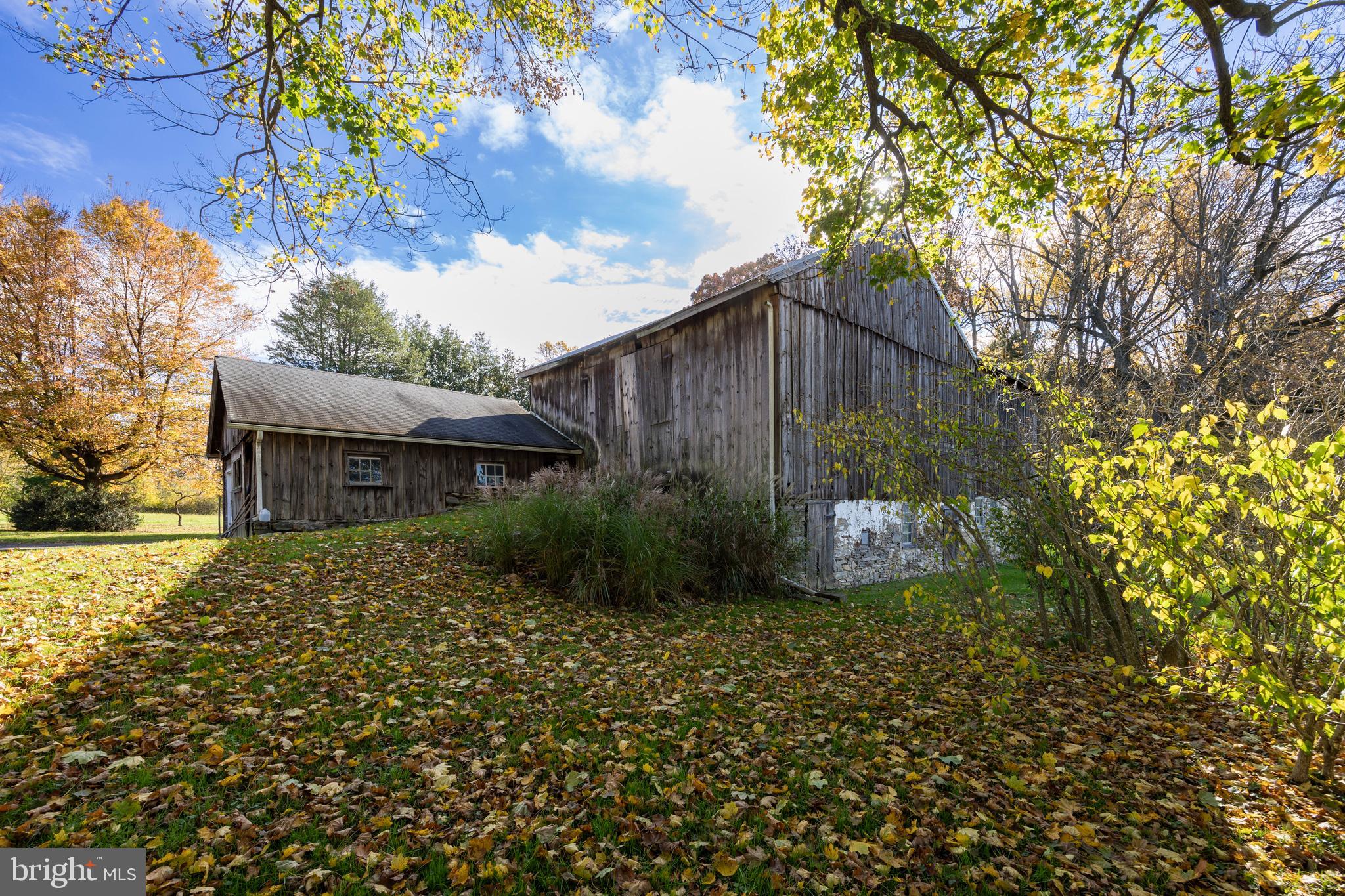 486 West Street Road Kennett Square, PA 19348 - Photo 39 of 85 Bank Barn