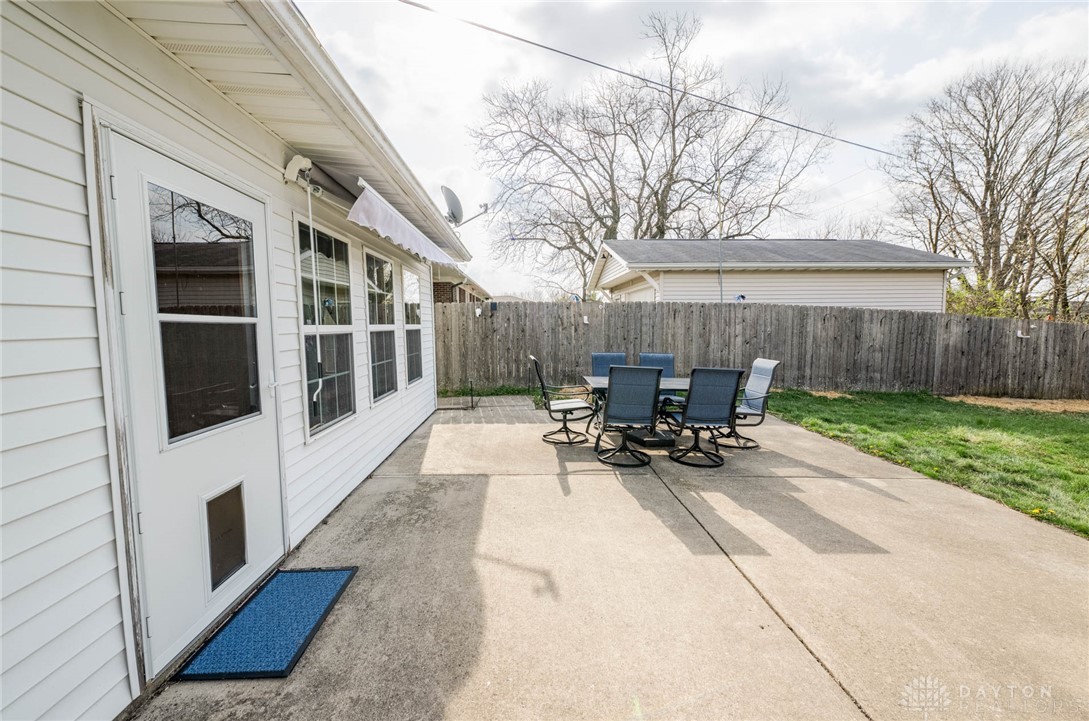 1309 Richmoor Road Springfield, OH 45503 - Photo 52 of 61 Gallery Image 52