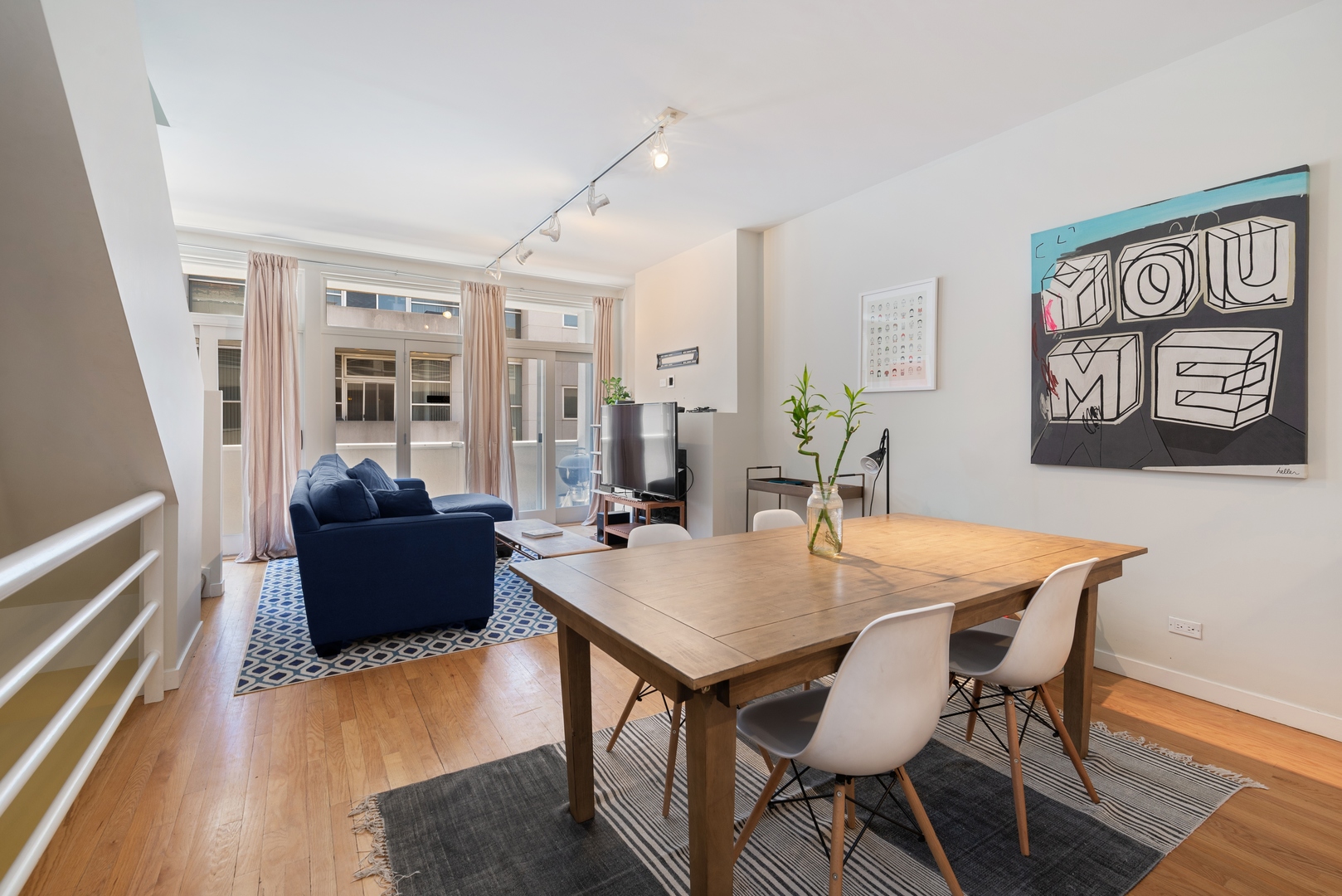 943 West Huron Street, Unit E Chicago, IL 60642 - Photo 4 of 9