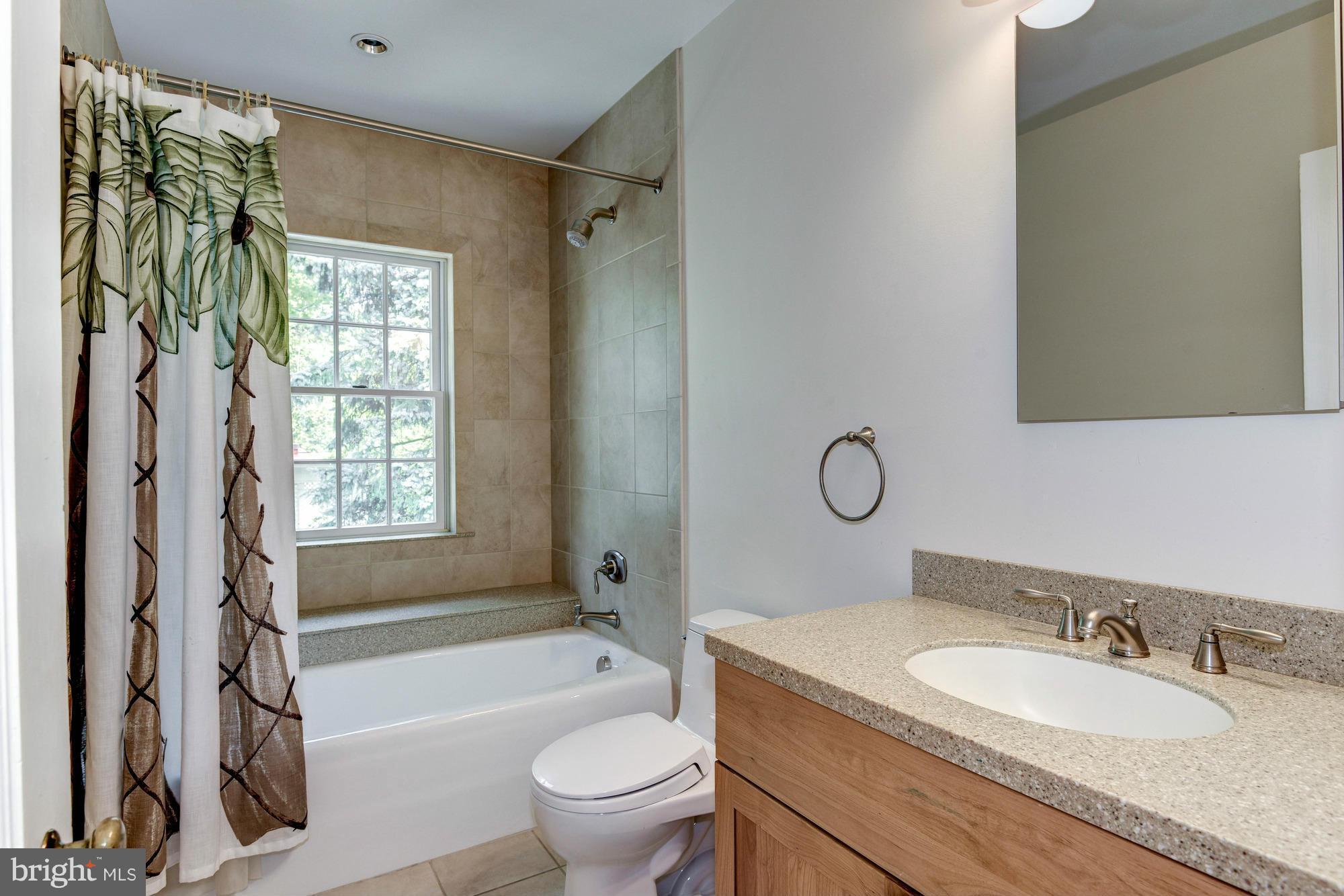 3310 Rittenhouse Street Northwest Washington, DC 20015 - Photo 22 of 30 Full bath 2