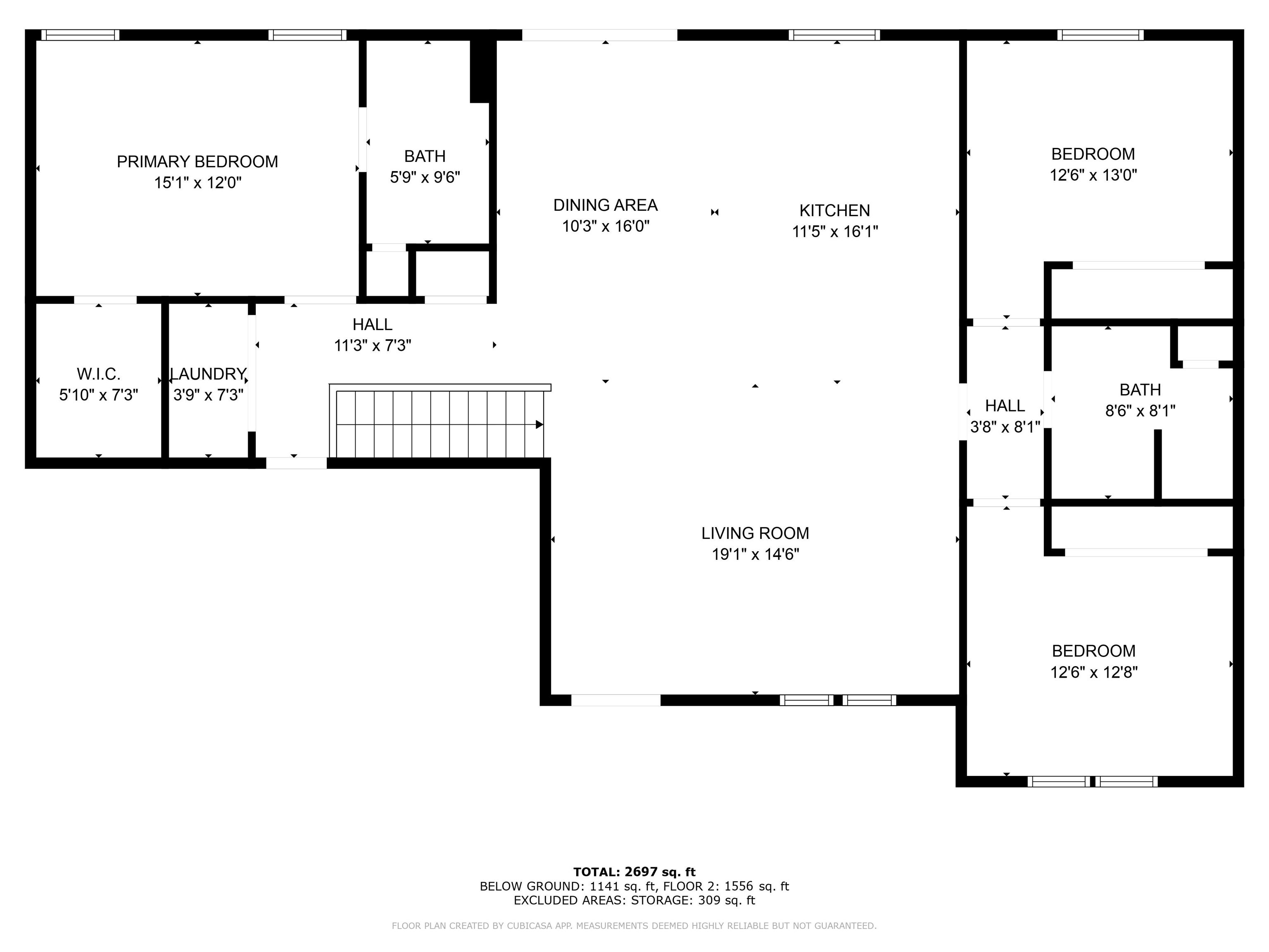 2160 Cheyenne Way Dubuque, IA 52002 - Photo 27 of 28 Gallery Image 27