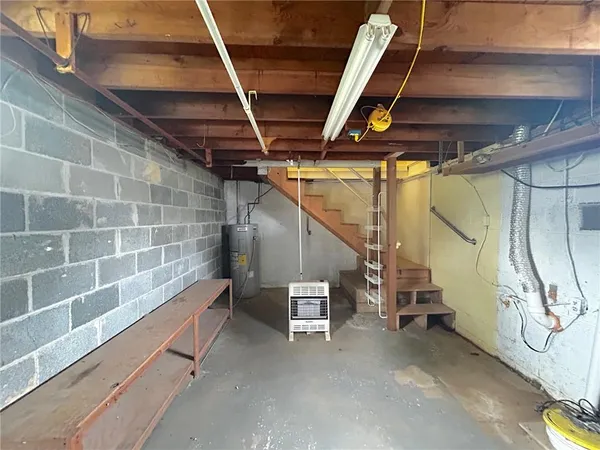 $169,900 | 148 Robertson Avenue, Tallapoosa, GA 30176