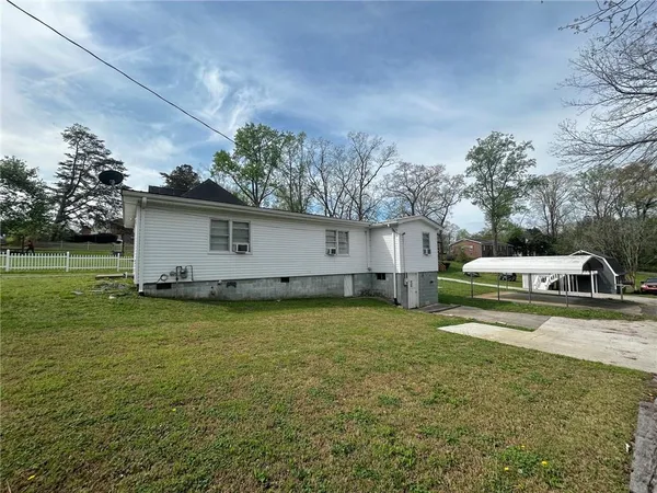 $169,900 | 148 Robertson Avenue, Tallapoosa, GA 30176