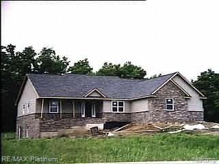 1300 South Hacker Howell, MI 48843 - Photo 1 of 1 Property Photo