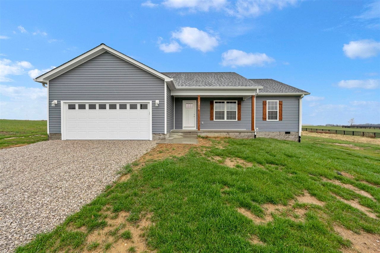 2778 Poplar Spring Road Glasgow, KY 42141 - Photo 1 of 13 Gallery Image 1