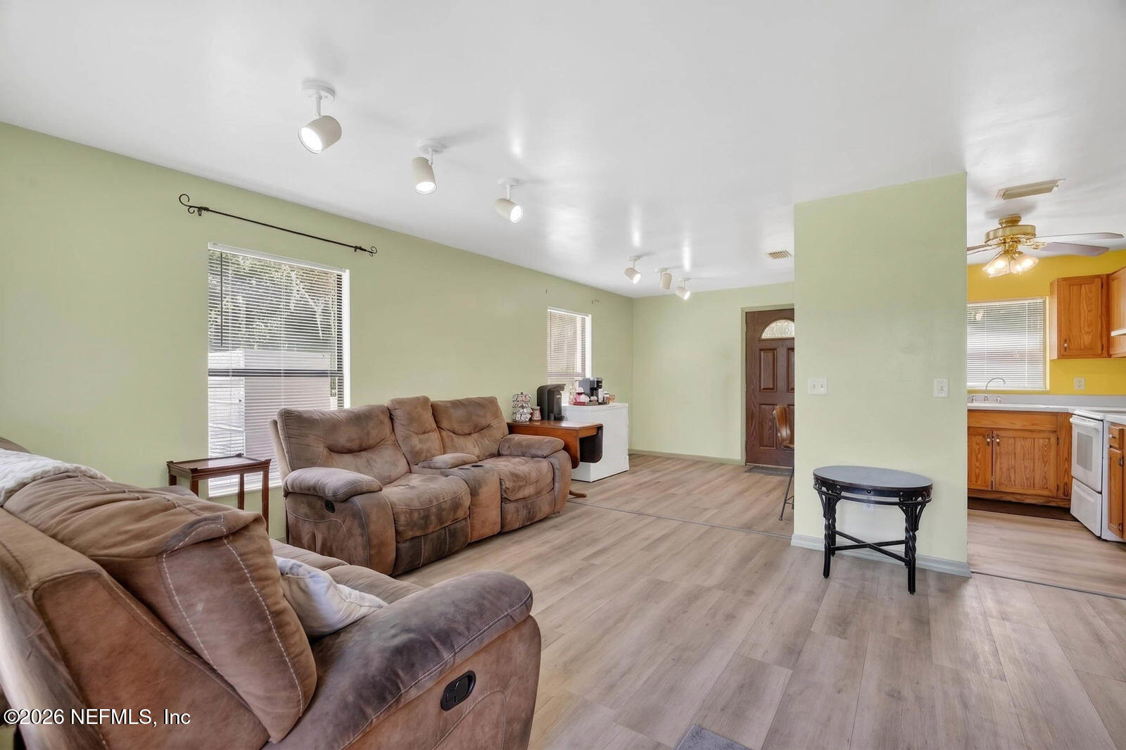 7370 Woodward Road St. Augustine, FL 32092 - Photo 6 of 58 This picture has been virtually edited