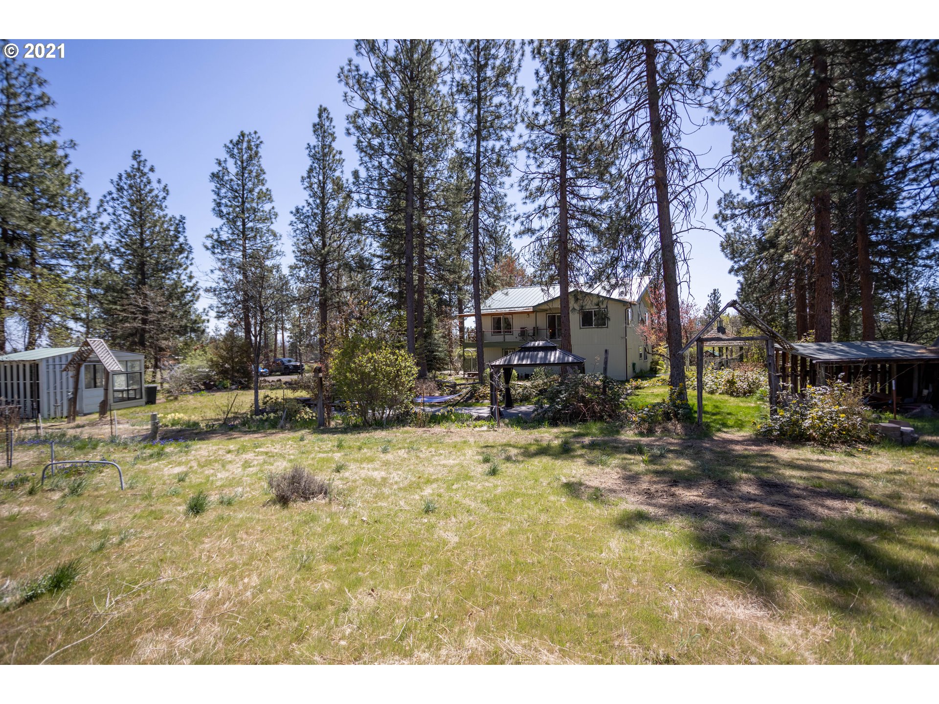 34 North Frontage Road Tygh Valley, OR 97063 - Photo 20 of 29 Gallery Image 20