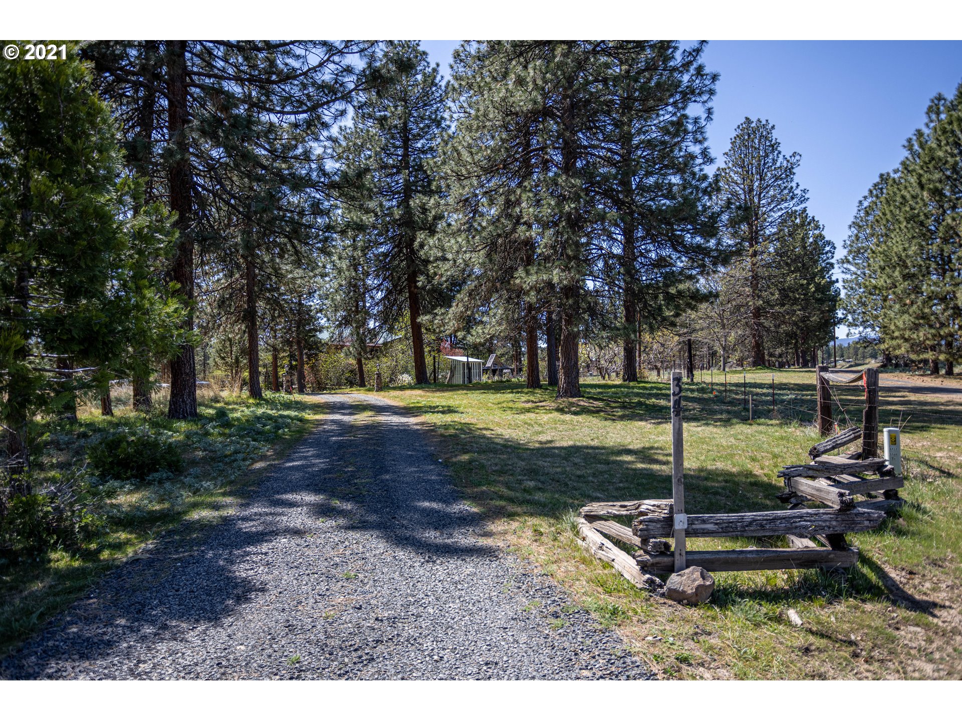 34 North Frontage Road Tygh Valley, OR 97063 - Photo 27 of 29 Gallery Image 27