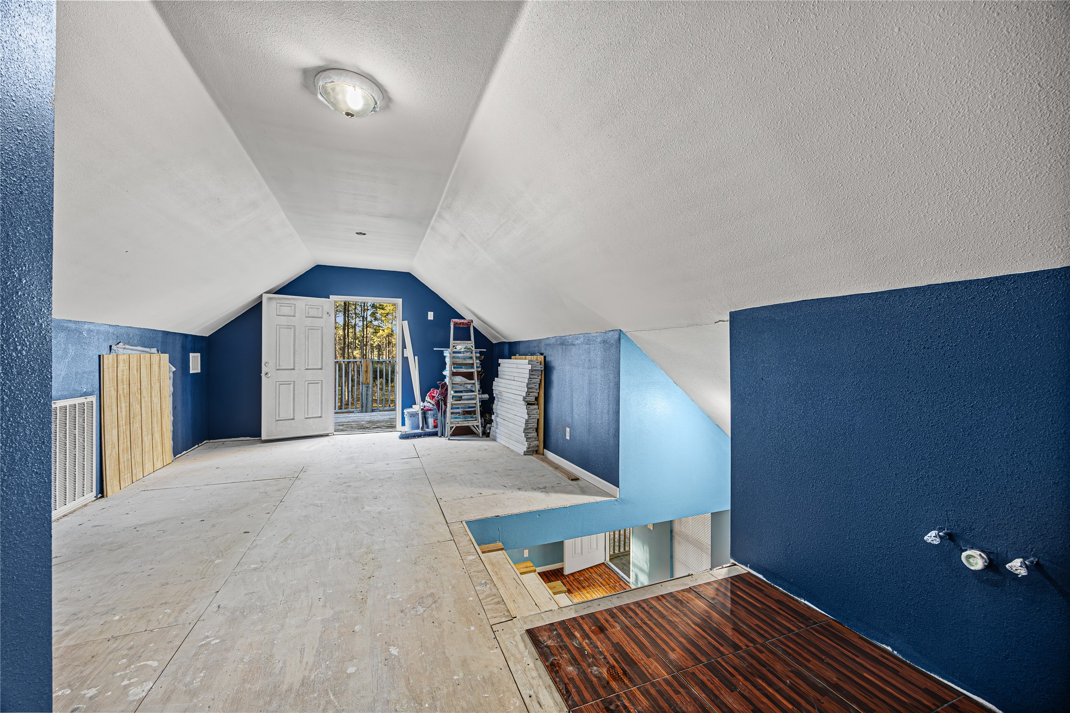 235 Bracewell Cemetery Road Livingston, TX 77351 - Photo 20 of 37 a view of livingroom with furniture