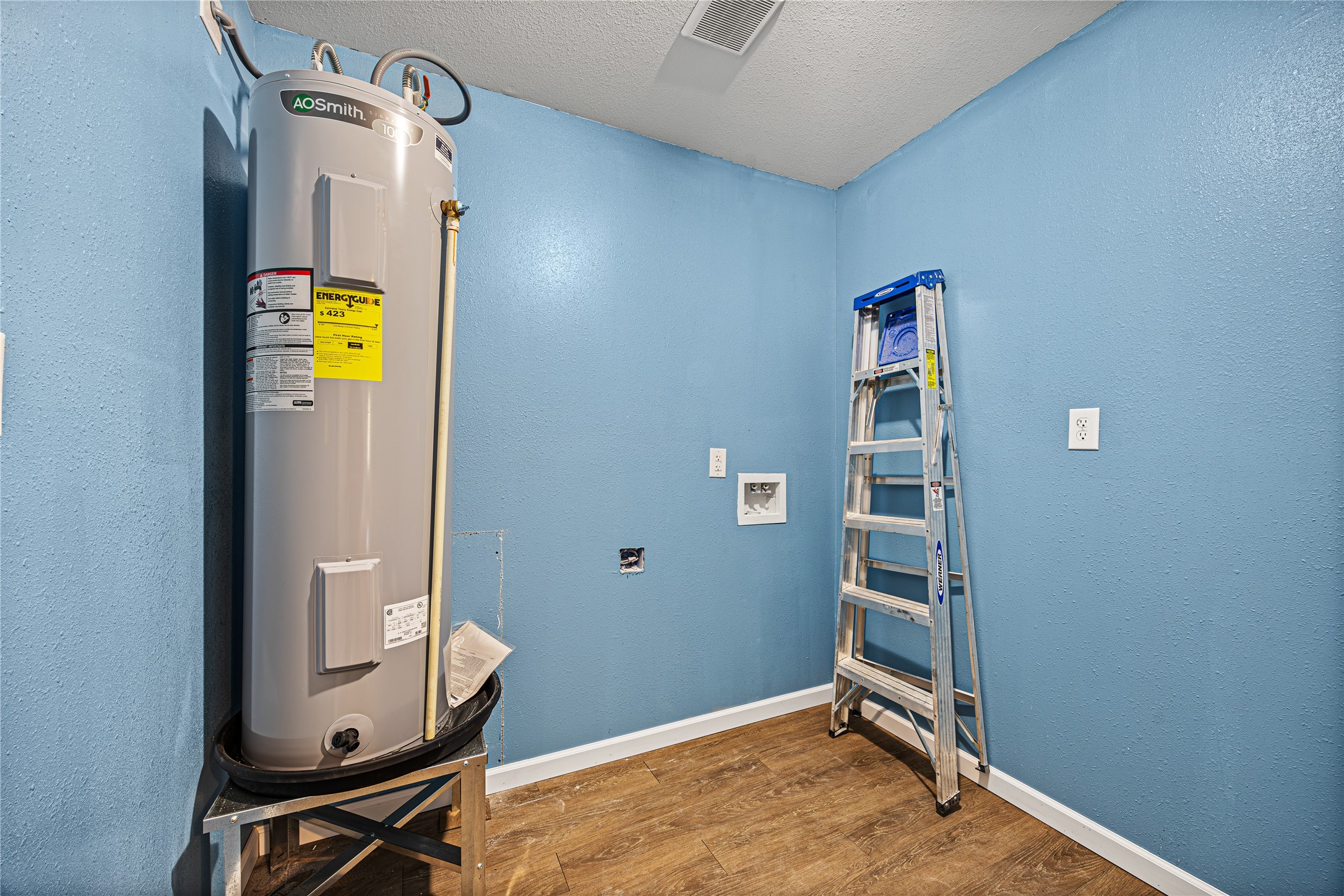 235 Bracewell Cemetery Road Livingston, TX 77351 - Photo 32 of 37 a view of an empty room