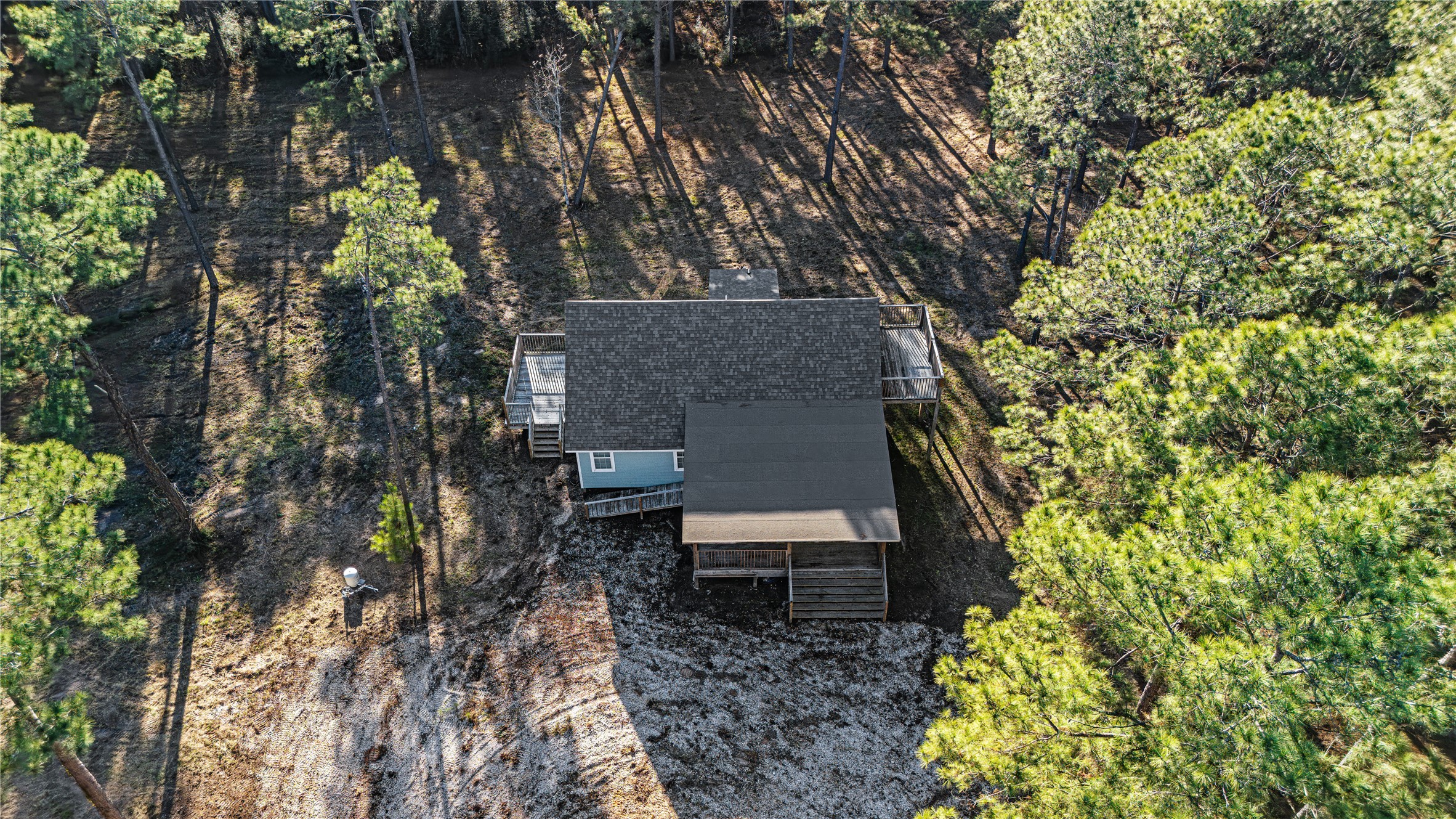 235 Bracewell Cemetery Road Livingston, TX 77351 - Photo 35 of 37