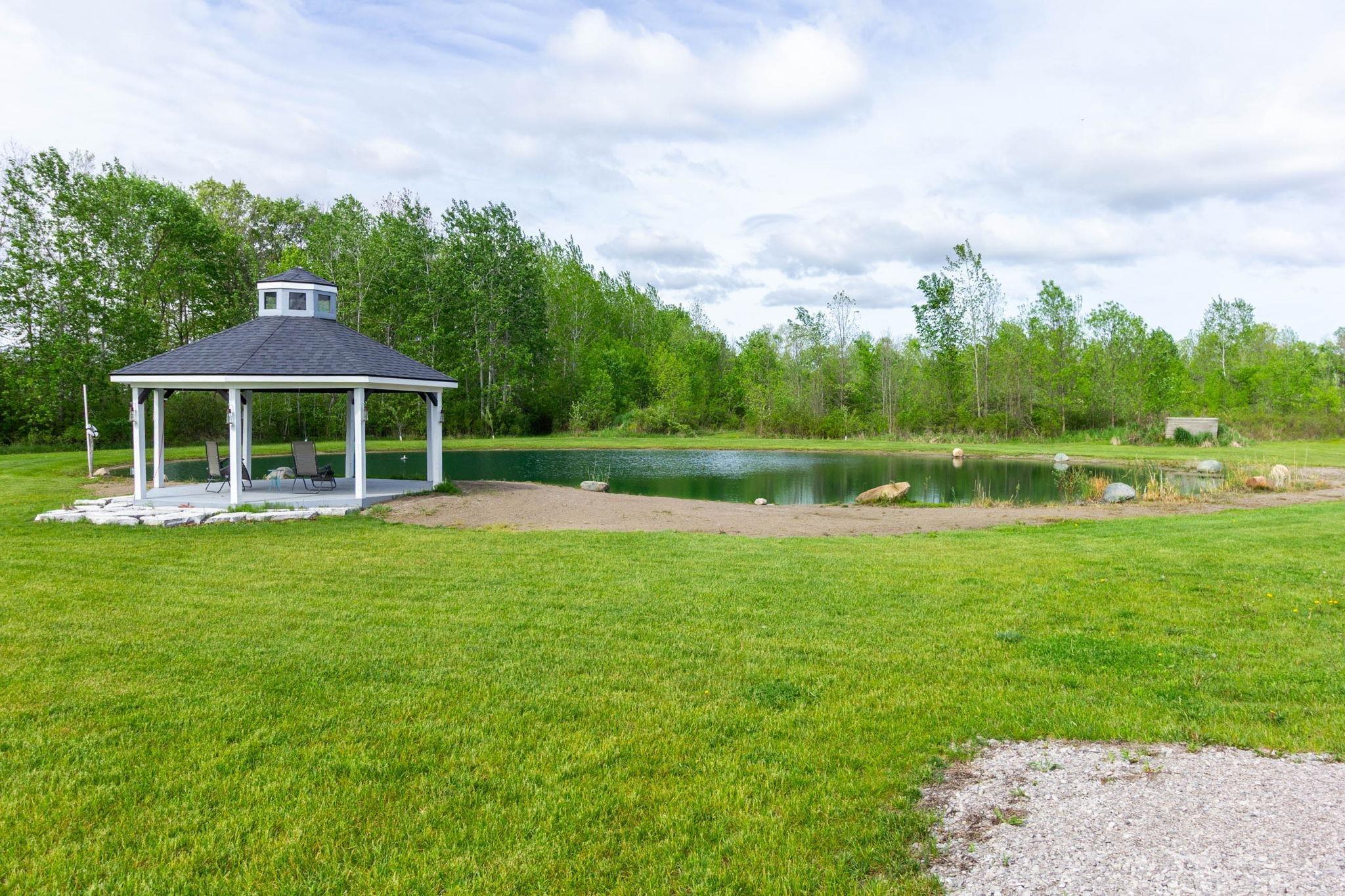 2133 Cove Road Goodells, MI 48027 - Photo 57 of 79
