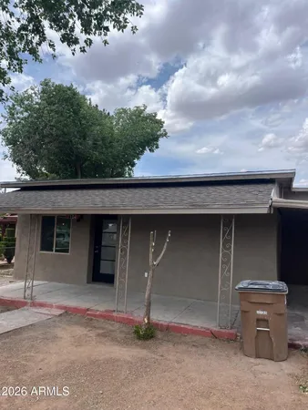 $225,000 | 1104 6th Green Street, Douglas, AZ 85607