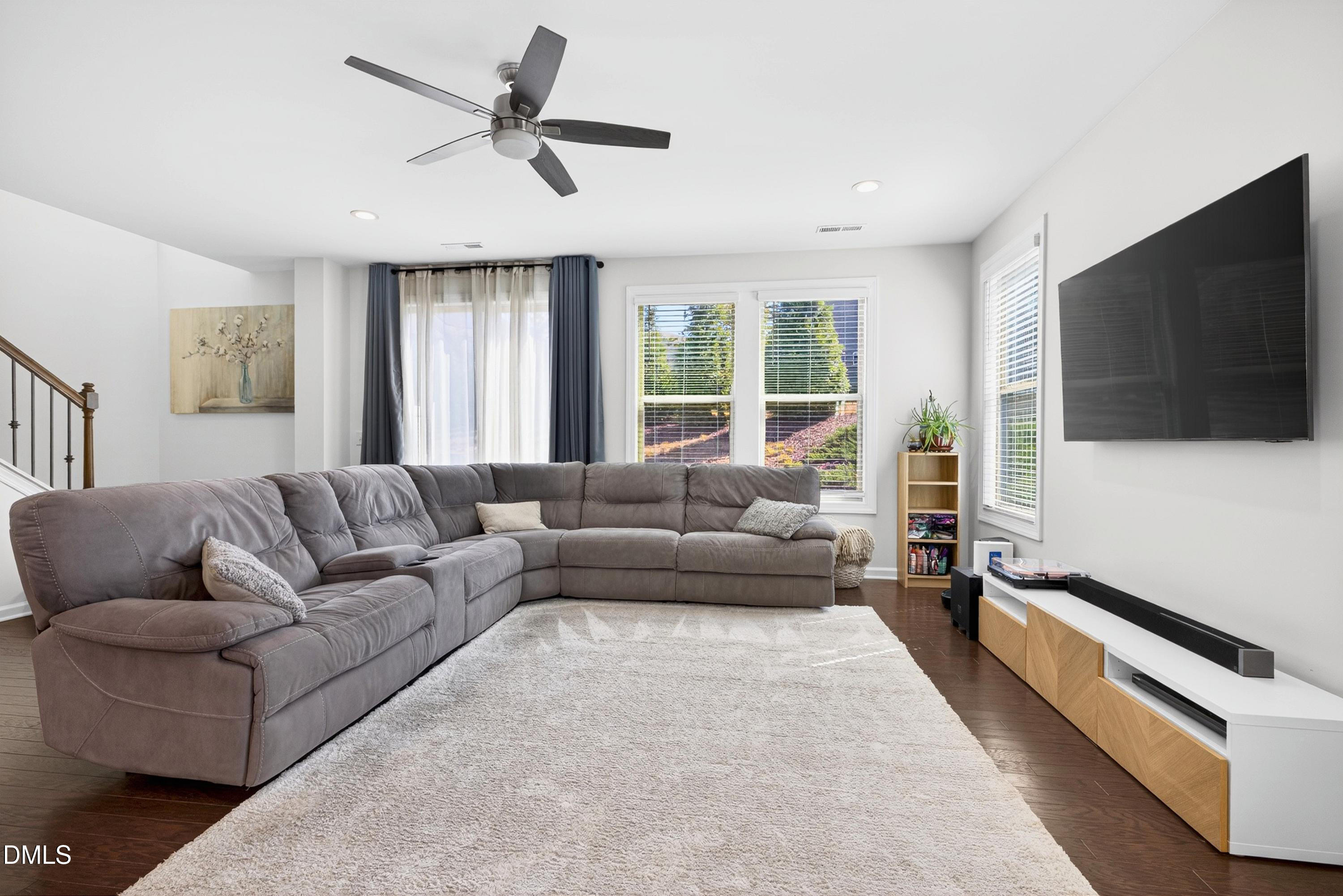 1538 Catch Fly Lane Durham, NC 27713 - Photo 21 of 55