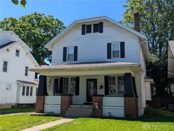 $150,000 | 129 Hampton Place, Springfield, OH 45504