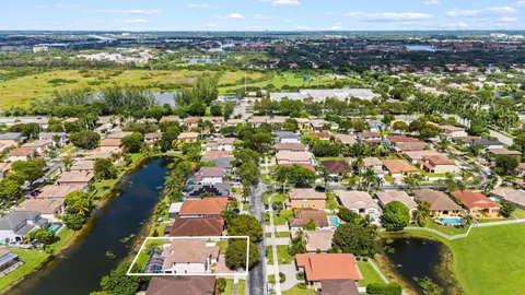 $925,000 | 2738 Southwest 137th Terrace, Miramar, FL 33027