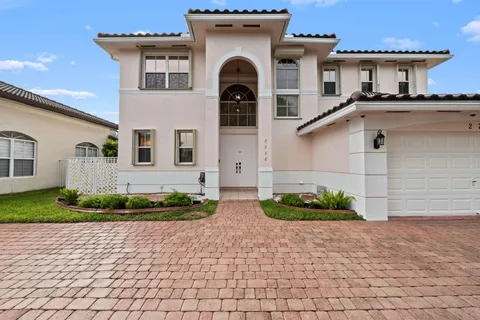 $925,000 | 2738 Southwest 137th Terrace, Miramar, FL 33027