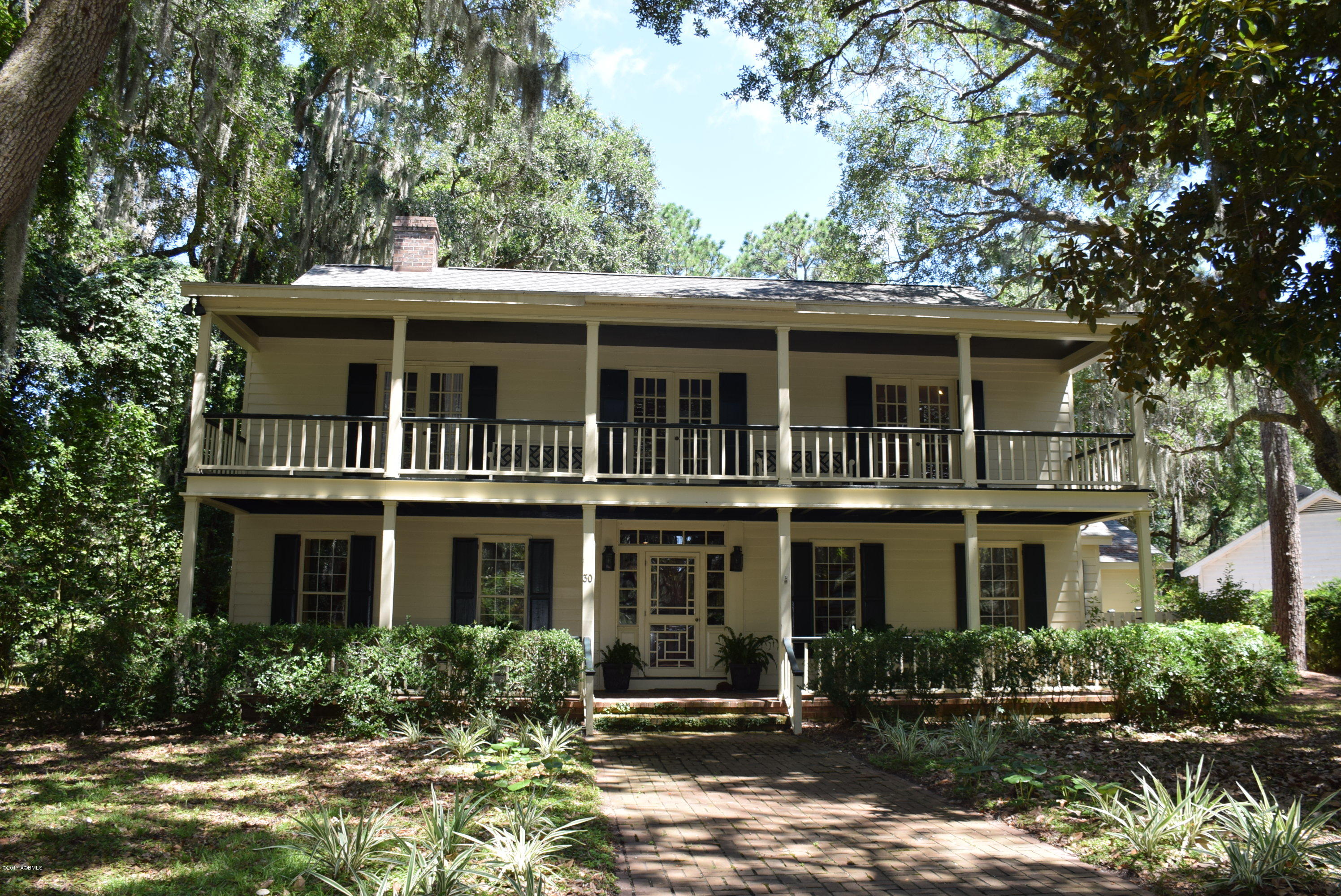 30 State Rd S-7-708 Beaufort, SC 29907 - Photo 1 of 25 DSC_0001