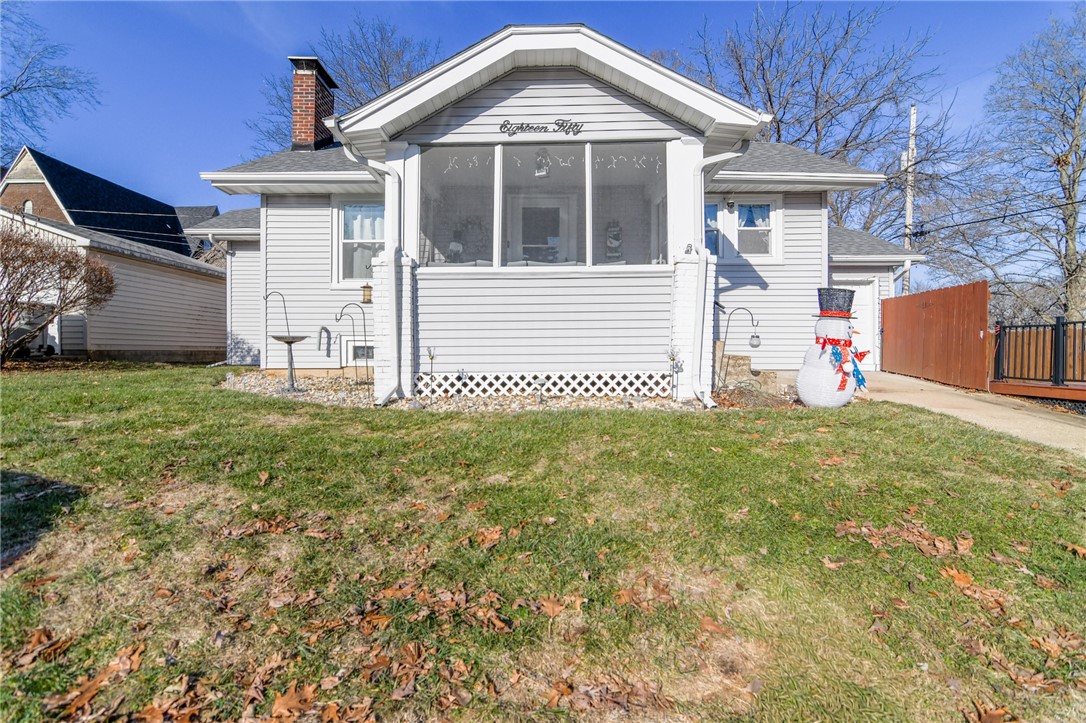1850 West William Street Decatur, IL 62522 - Photo 2 of 17 Gallery Image 2