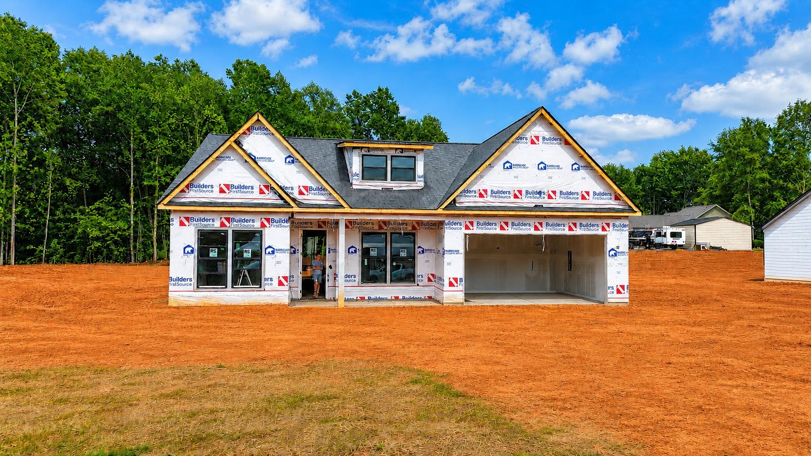 228 Sand Clay Road Chesnee, SC 29323 - Photo 1 of 16