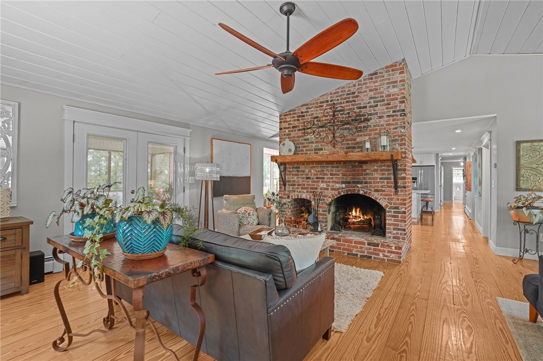 3 Cynthia Road Lincoln, RI 02865 - Photo 16 of 45