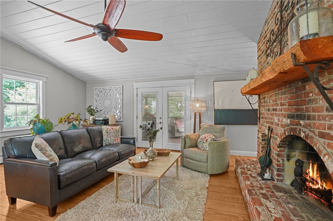 3 Cynthia Road Lincoln, RI 02865 - Photo 21 of 45