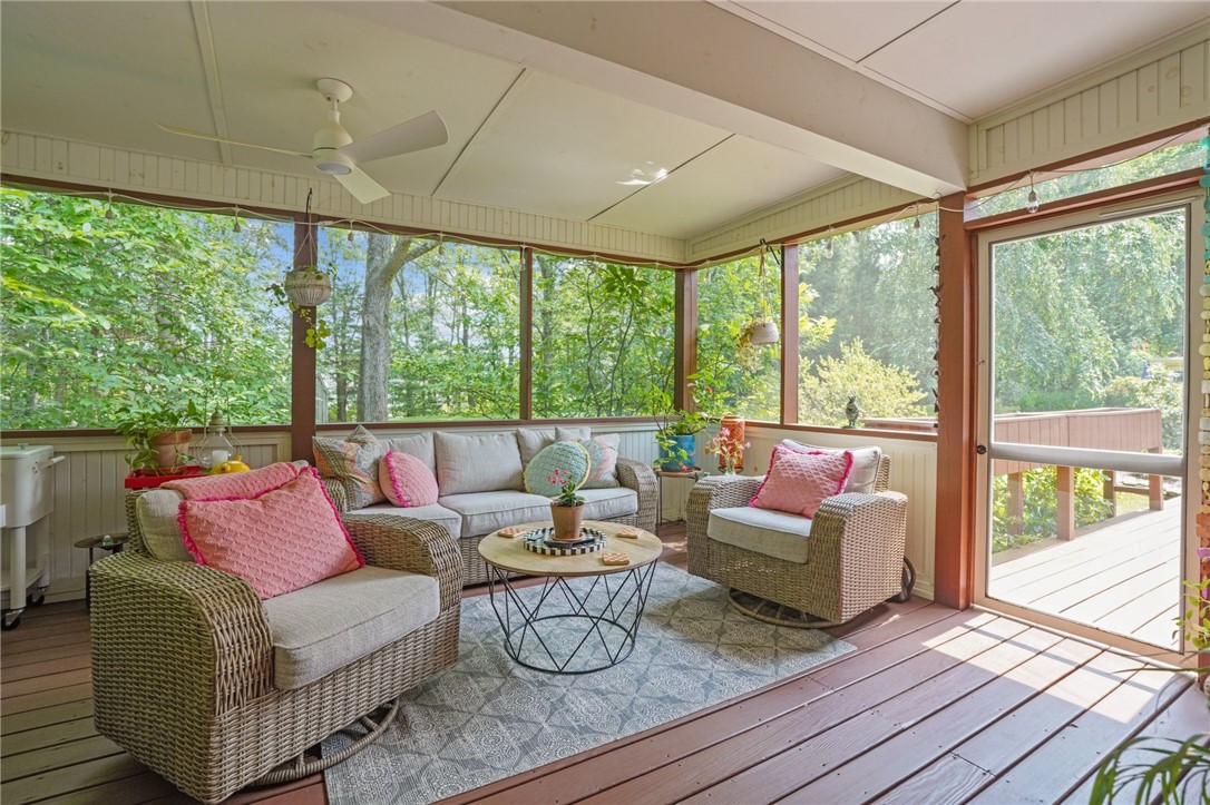 3 Cynthia Road Lincoln, RI 02865 - Photo 39 of 45