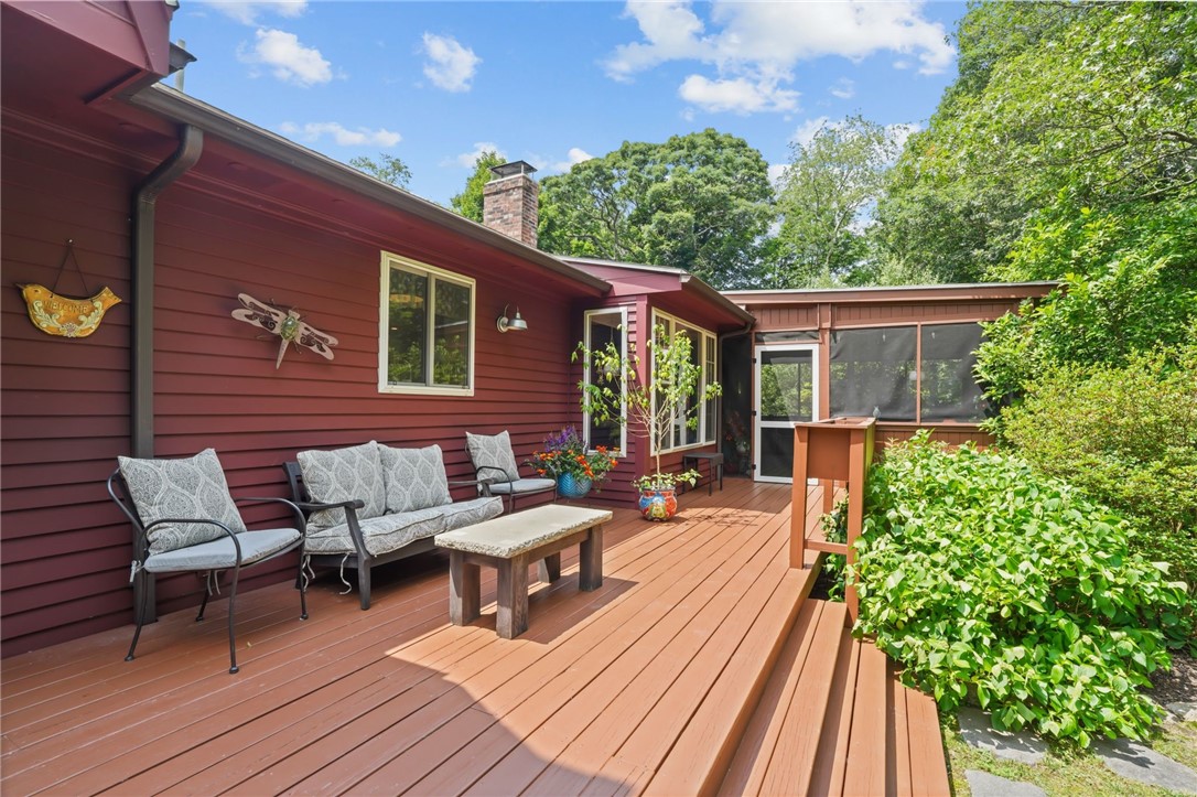 3 Cynthia Road Lincoln, RI 02865 - Photo 42 of 45