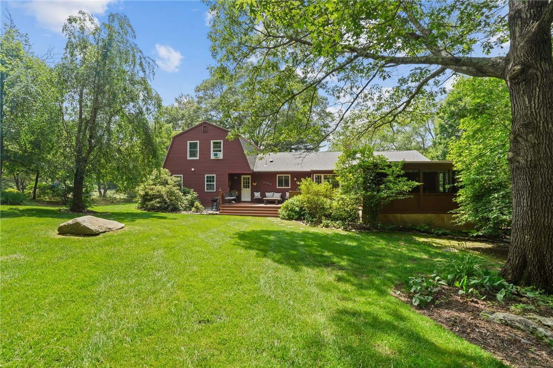 3 Cynthia Road Lincoln, RI 02865 - Photo 43 of 45