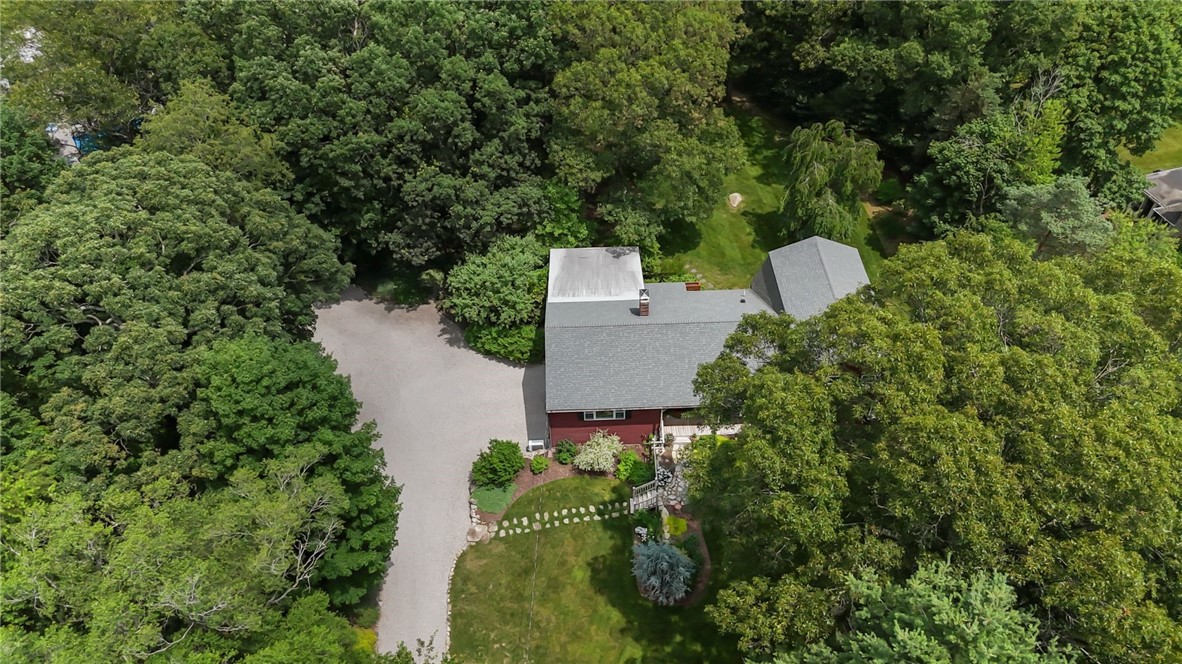 3 Cynthia Road Lincoln, RI 02865 - Photo 44 of 45