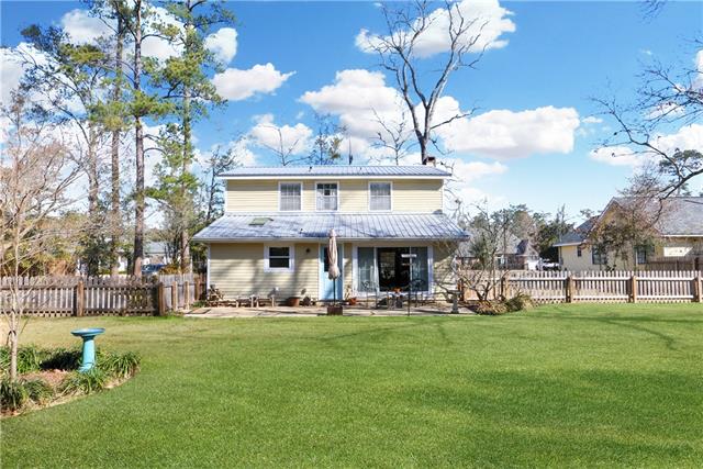 1450 Montgomery Street Mandeville, LA 70448 - Photo 4 of 20