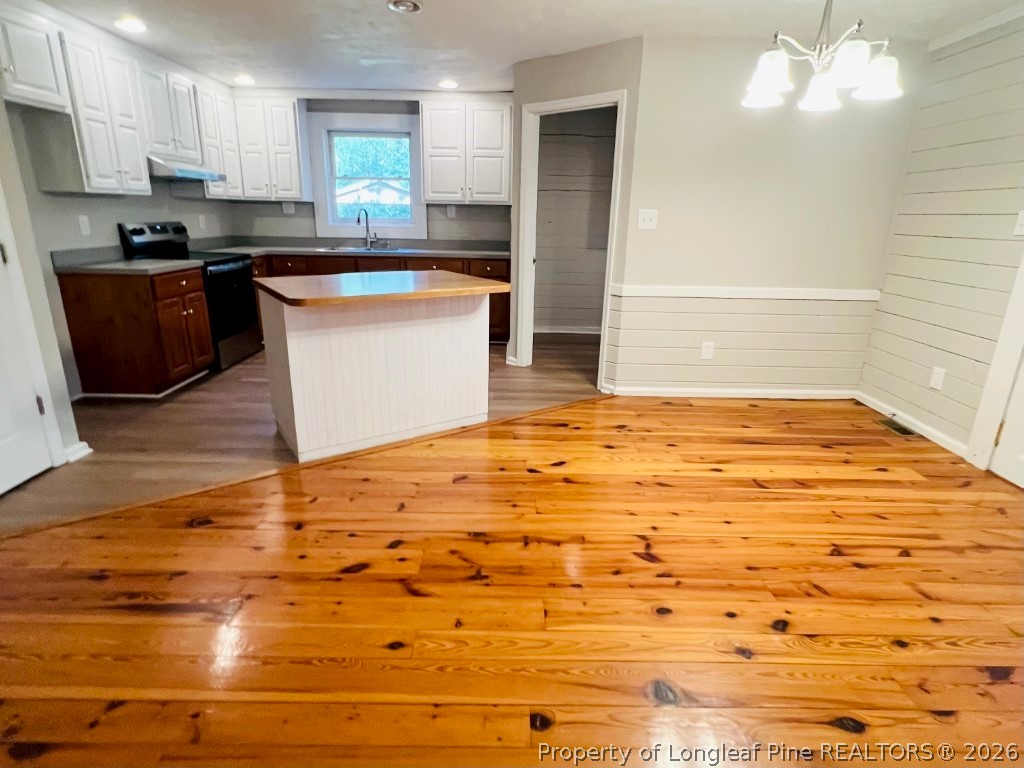 9398 Coats Road Linden, NC 28356 - Photo 9 of 23
