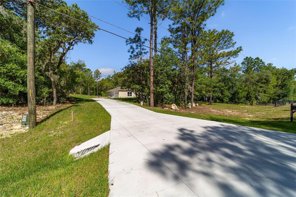 8498 Southwest 129th Terrace Road Dunnellon, FL 34432 - Photo 47 of 53 Gallery Image 47