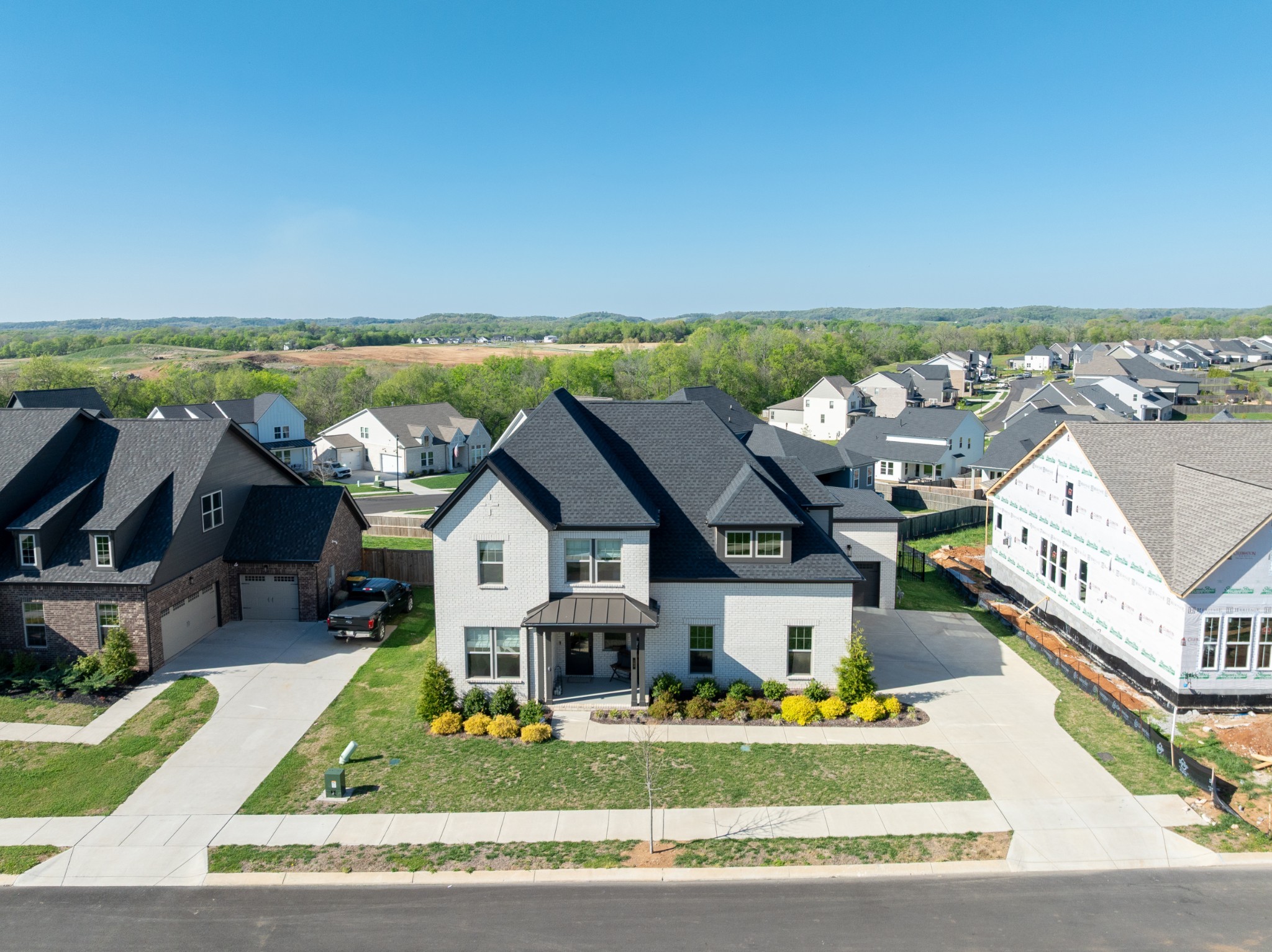 194 Phillips Bend Spring Hill Spring Hill, TN 37174 - Photo 5 of 70